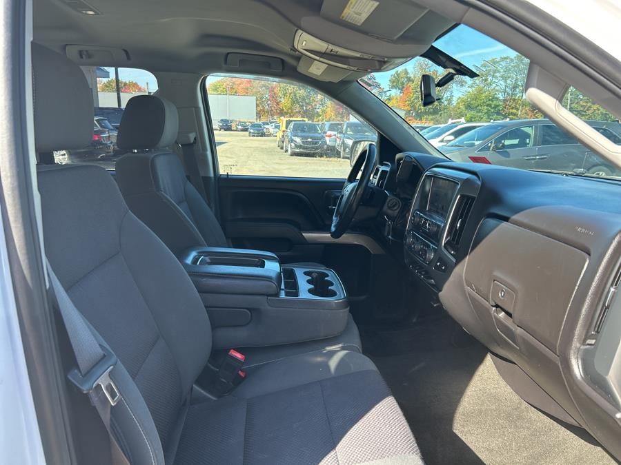 2014 Chevrolet Silverado 1500 4WD Double Cab 143.5" LT w/1LT, available for sale in Vernon Rockville, Connecticut | Vernon Motor Cars. Vernon Rockville, Connecticut 2014 Chevrolet Silverado 1500 4WD Double Cab 143.5" LT w/1LT, available for sale in Vernon Rockville, Connecticut | Vernon Motor Cars. Vernon Rockville, Connecticut
