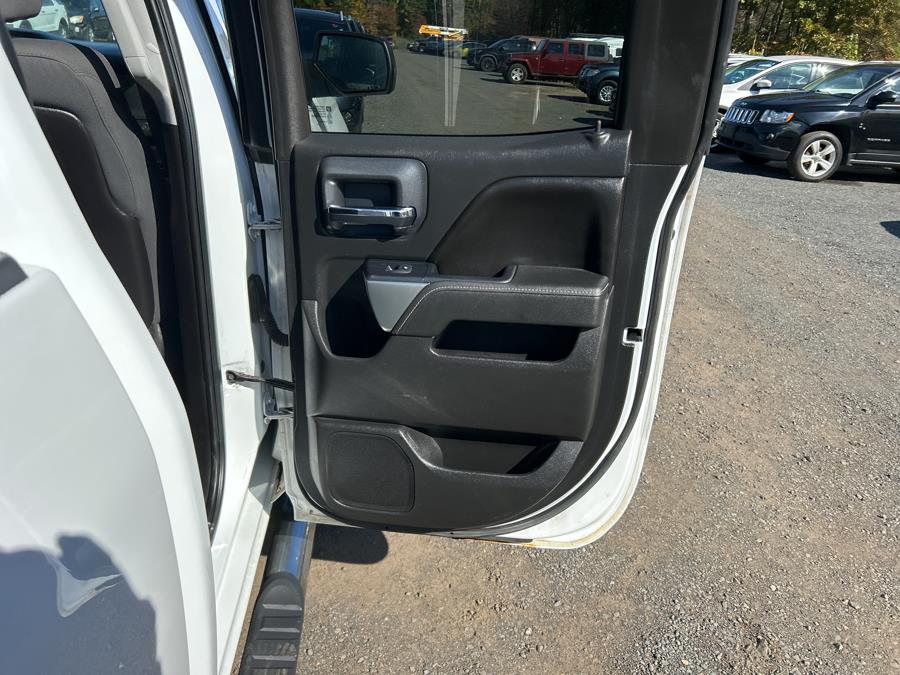 2014 Chevrolet Silverado 1500 4WD Double Cab 143.5" LT w/1LT, available for sale in Vernon Rockville, Connecticut | Vernon Motor Cars. Vernon Rockville, Connecticut 2014 Chevrolet Silverado 1500 4WD Double Cab 143.5" LT w/1LT, available for sale in Vernon Rockville, Connecticut | Vernon Motor Cars. Vernon Rockville, Connecticut