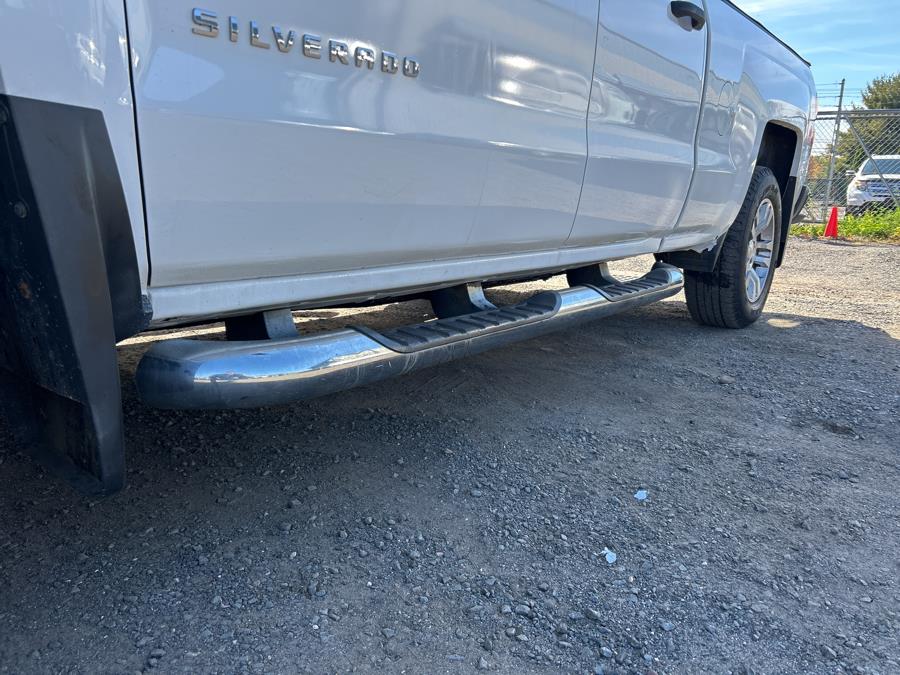 2014 Chevrolet Silverado 1500 4WD Double Cab 143.5" LT w/1LT, available for sale in Vernon Rockville, Connecticut | Vernon Motor Cars. Vernon Rockville, Connecticut 2014 Chevrolet Silverado 1500 4WD Double Cab 143.5" LT w/1LT, available for sale in Vernon Rockville, Connecticut | Vernon Motor Cars. Vernon Rockville, Connecticut