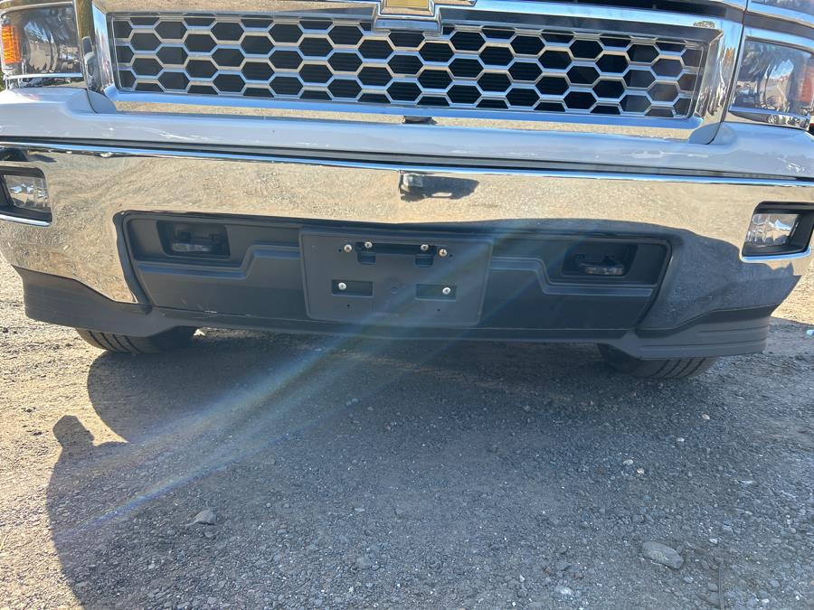 2014 Chevrolet Silverado 1500 4WD Double Cab 143.5" LT w/1LT, available for sale in Vernon Rockville, Connecticut | Vernon Motor Cars. Vernon Rockville, Connecticut 2014 Chevrolet Silverado 1500 4WD Double Cab 143.5" LT w/1LT, available for sale in Vernon Rockville, Connecticut | Vernon Motor Cars. Vernon Rockville, Connecticut