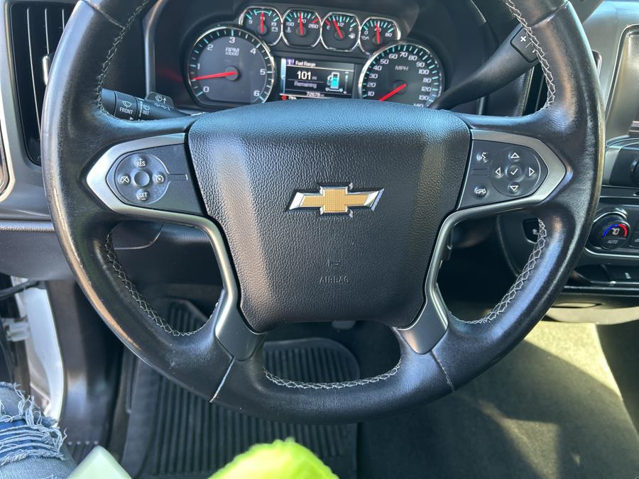 2014 Chevrolet Silverado 1500 4WD Double Cab 143.5" LT w/1LT, available for sale in Vernon Rockville, Connecticut | Vernon Motor Cars. Vernon Rockville, Connecticut 2014 Chevrolet Silverado 1500 4WD Double Cab 143.5" LT w/1LT, available for sale in Vernon Rockville, Connecticut | Vernon Motor Cars. Vernon Rockville, Connecticut