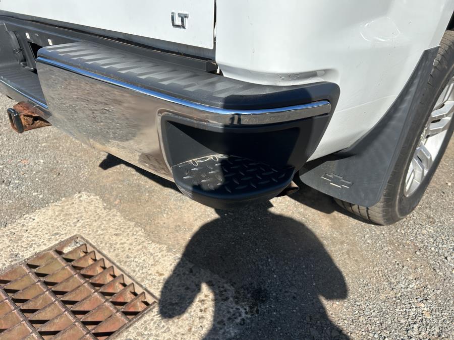 2014 Chevrolet Silverado 1500 4WD Double Cab 143.5" LT w/1LT, available for sale in Vernon Rockville, Connecticut | Vernon Motor Cars. Vernon Rockville, Connecticut 2014 Chevrolet Silverado 1500 4WD Double Cab 143.5" LT w/1LT, available for sale in Vernon Rockville, Connecticut | Vernon Motor Cars. Vernon Rockville, Connecticut