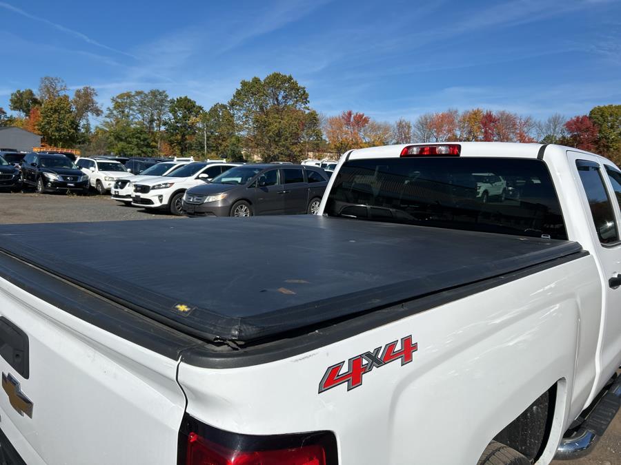 2014 Chevrolet Silverado 1500 4WD Double Cab 143.5" LT w/1LT, available for sale in Vernon Rockville, Connecticut | Vernon Motor Cars. Vernon Rockville, Connecticut 2014 Chevrolet Silverado 1500 4WD Double Cab 143.5" LT w/1LT, available for sale in Vernon Rockville, Connecticut | Vernon Motor Cars. Vernon Rockville, Connecticut