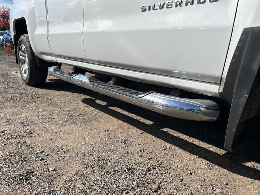 2014 Chevrolet Silverado 1500 4WD Double Cab 143.5" LT w/1LT, available for sale in Vernon Rockville, Connecticut | Vernon Motor Cars. Vernon Rockville, Connecticut 2014 Chevrolet Silverado 1500 4WD Double Cab 143.5" LT w/1LT, available for sale in Vernon Rockville, Connecticut | Vernon Motor Cars. Vernon Rockville, Connecticut
