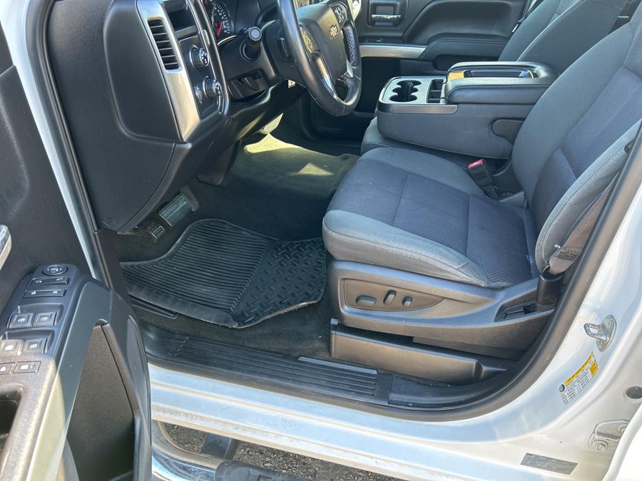 2014 Chevrolet Silverado 1500 4WD Double Cab 143.5" LT w/1LT, available for sale in Vernon Rockville, Connecticut | Vernon Motor Cars. Vernon Rockville, Connecticut 2014 Chevrolet Silverado 1500 4WD Double Cab 143.5" LT w/1LT, available for sale in Vernon Rockville, Connecticut | Vernon Motor Cars. Vernon Rockville, Connecticut