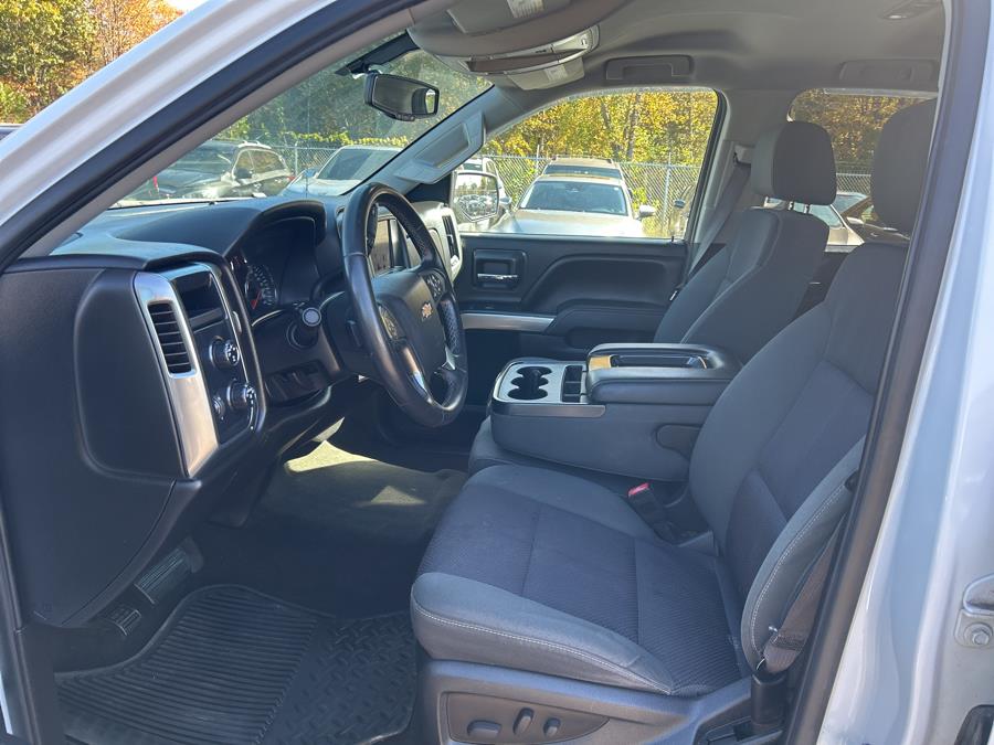 2014 Chevrolet Silverado 1500 4WD Double Cab 143.5" LT w/1LT, available for sale in Vernon Rockville, Connecticut | Vernon Motor Cars. Vernon Rockville, Connecticut 2014 Chevrolet Silverado 1500 4WD Double Cab 143.5" LT w/1LT, available for sale in Vernon Rockville, Connecticut | Vernon Motor Cars. Vernon Rockville, Connecticut