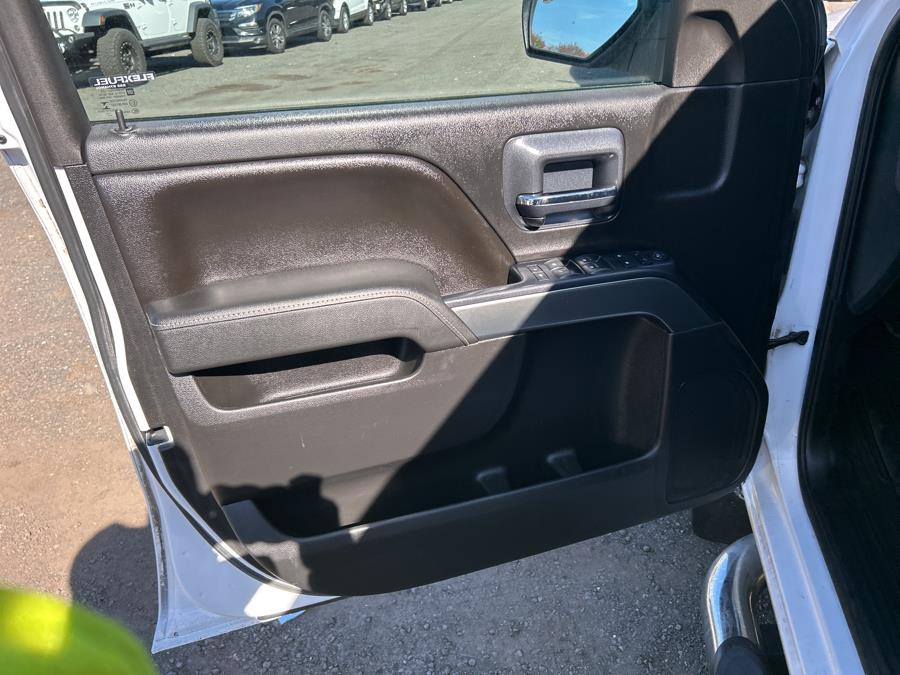 2014 Chevrolet Silverado 1500 4WD Double Cab 143.5" LT w/1LT, available for sale in Vernon Rockville, Connecticut | Vernon Motor Cars. Vernon Rockville, Connecticut 2014 Chevrolet Silverado 1500 4WD Double Cab 143.5" LT w/1LT, available for sale in Vernon Rockville, Connecticut | Vernon Motor Cars. Vernon Rockville, Connecticut