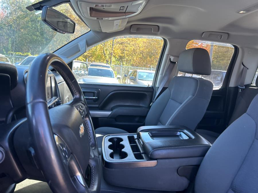 2014 Chevrolet Silverado 1500 4WD Double Cab 143.5" LT w/1LT, available for sale in Vernon Rockville, Connecticut | Vernon Motor Cars. Vernon Rockville, Connecticut 2014 Chevrolet Silverado 1500 4WD Double Cab 143.5" LT w/1LT, available for sale in Vernon Rockville, Connecticut | Vernon Motor Cars. Vernon Rockville, Connecticut
