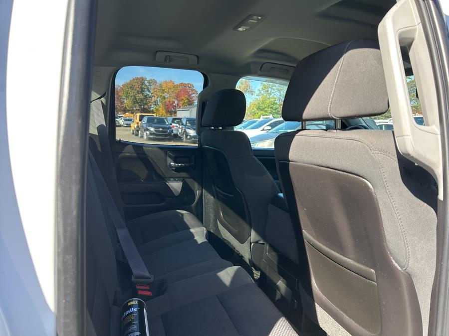 2014 Chevrolet Silverado 1500 4WD Double Cab 143.5" LT w/1LT, available for sale in Vernon Rockville, Connecticut | Vernon Motor Cars. Vernon Rockville, Connecticut 2014 Chevrolet Silverado 1500 4WD Double Cab 143.5" LT w/1LT, available for sale in Vernon Rockville, Connecticut | Vernon Motor Cars. Vernon Rockville, Connecticut