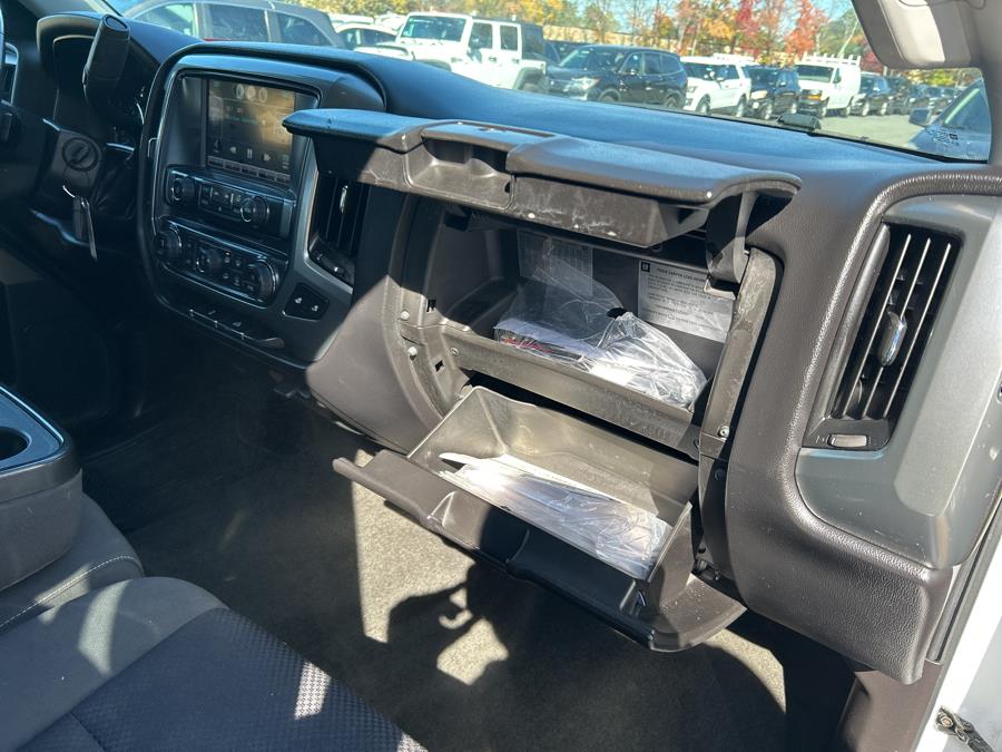 2014 Chevrolet Silverado 1500 4WD Double Cab 143.5" LT w/1LT, available for sale in Vernon Rockville, Connecticut | Vernon Motor Cars. Vernon Rockville, Connecticut 2014 Chevrolet Silverado 1500 4WD Double Cab 143.5" LT w/1LT, available for sale in Vernon Rockville, Connecticut | Vernon Motor Cars. Vernon Rockville, Connecticut