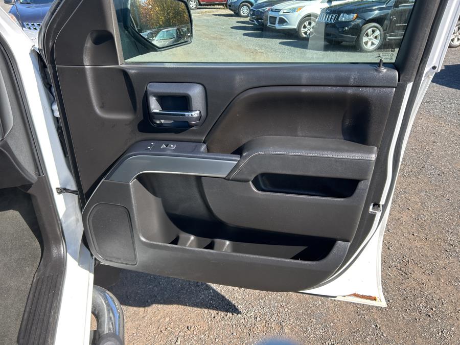 2014 Chevrolet Silverado 1500 4WD Double Cab 143.5" LT w/1LT, available for sale in Vernon Rockville, Connecticut | Vernon Motor Cars. Vernon Rockville, Connecticut 2014 Chevrolet Silverado 1500 4WD Double Cab 143.5" LT w/1LT, available for sale in Vernon Rockville, Connecticut | Vernon Motor Cars. Vernon Rockville, Connecticut