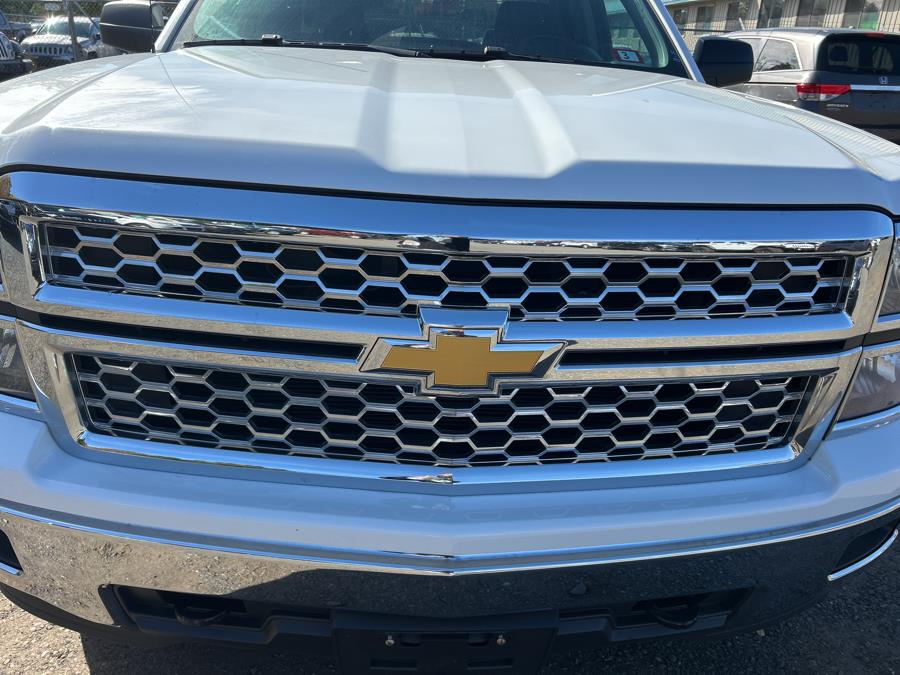 2014 Chevrolet Silverado 1500 4WD Double Cab 143.5" LT w/1LT, available for sale in Vernon Rockville, Connecticut | Vernon Motor Cars. Vernon Rockville, Connecticut 2014 Chevrolet Silverado 1500 4WD Double Cab 143.5" LT w/1LT, available for sale in Vernon Rockville, Connecticut | Vernon Motor Cars. Vernon Rockville, Connecticut