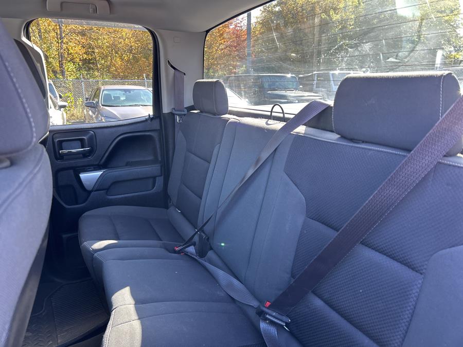 2014 Chevrolet Silverado 1500 4WD Double Cab 143.5" LT w/1LT, available for sale in Vernon Rockville, Connecticut | Vernon Motor Cars. Vernon Rockville, Connecticut 2014 Chevrolet Silverado 1500 4WD Double Cab 143.5" LT w/1LT, available for sale in Vernon Rockville, Connecticut | Vernon Motor Cars. Vernon Rockville, Connecticut