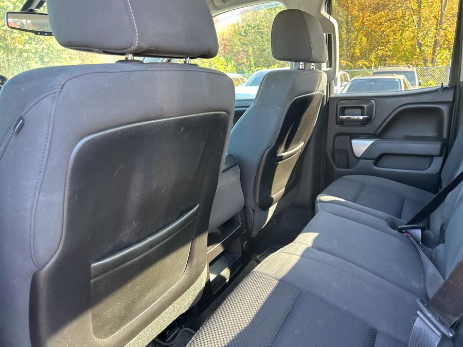 2014 Chevrolet Silverado 1500 4WD Double Cab 143.5" LT w/1LT, available for sale in Vernon Rockville, Connecticut | Vernon Motor Cars. Vernon Rockville, Connecticut 2014 Chevrolet Silverado 1500 4WD Double Cab 143.5" LT w/1LT, available for sale in Vernon Rockville, Connecticut | Vernon Motor Cars. Vernon Rockville, Connecticut