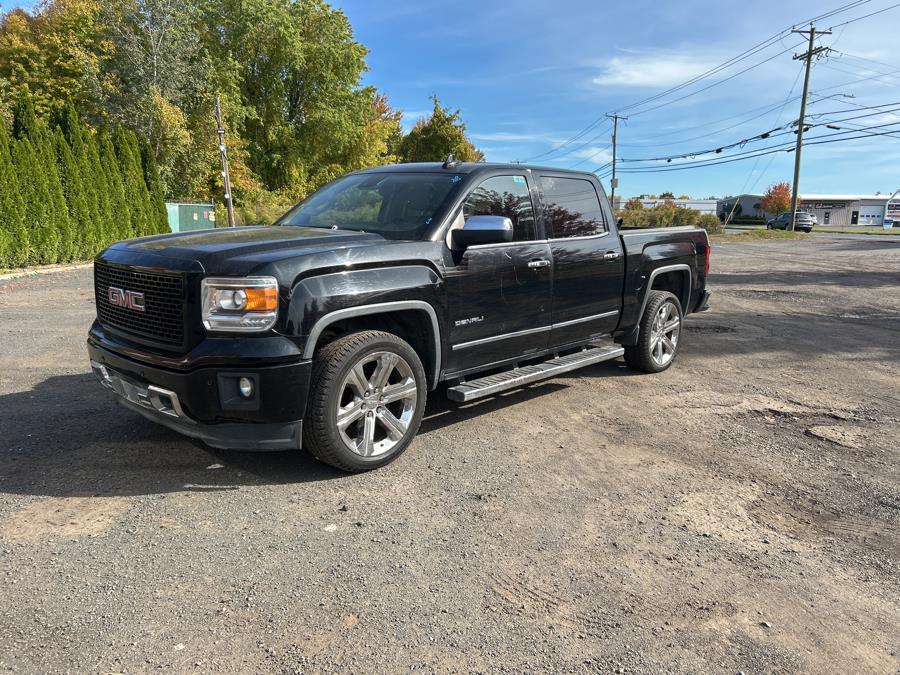Used 2015 GMC Sierra 1500 in Vernon Rockville, Connecticut | Vernon Motor Cars. Vernon Rockville, Connecticut