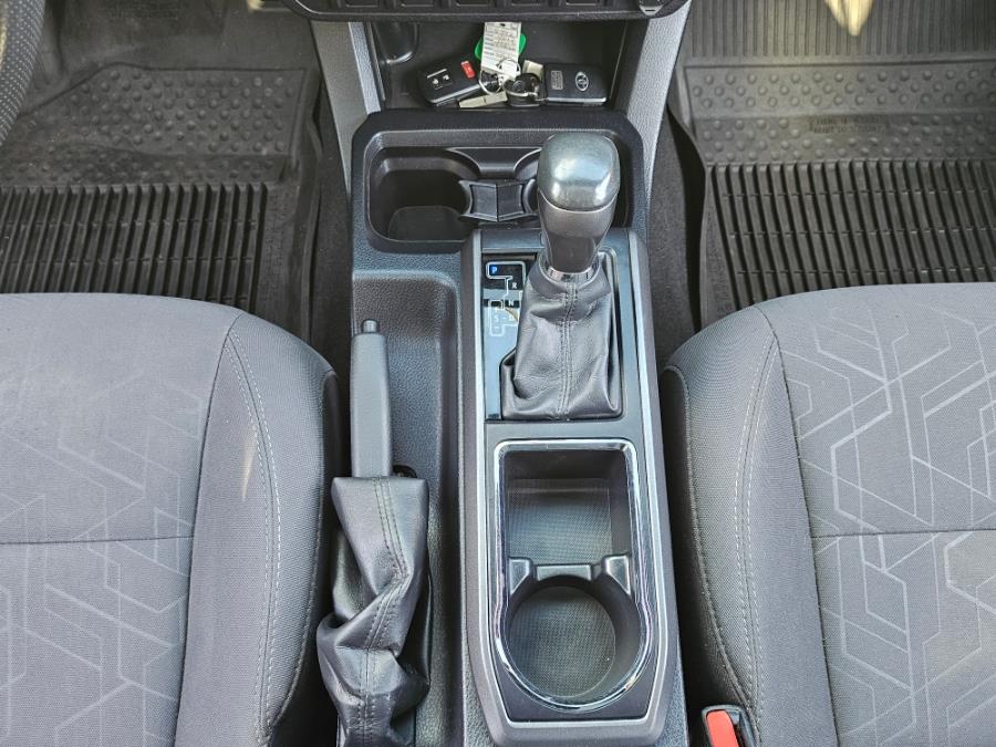 2017 Toyota Tacoma TRD Off Road Double Cab 5'' Bed V6 4x4 AT (Natl), available for sale in Paterson, New Jersey | Champion of Paterson. Paterson, New Jersey 2017 Toyota Tacoma TRD Off Road Double Cab 5'' Bed V6 4x4 AT (Natl), available for sale in Paterson, New Jersey | Champion of Paterson. Paterson, New Jersey