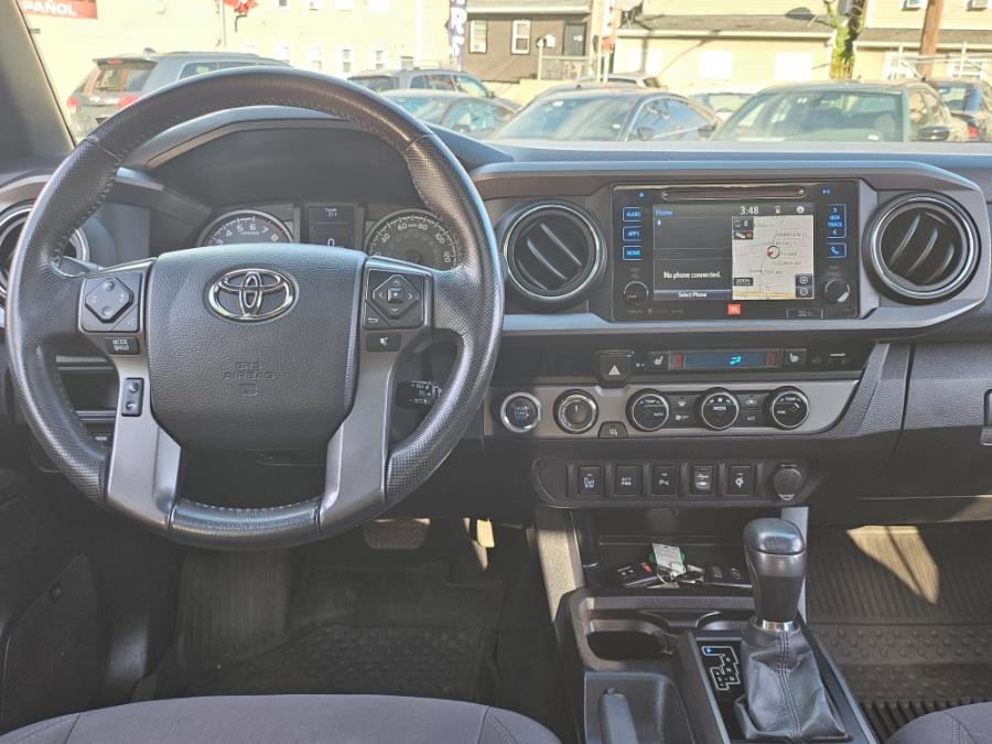 2017 Toyota Tacoma TRD Off Road Double Cab 5'' Bed V6 4x4 AT (Natl), available for sale in Paterson, New Jersey | Champion of Paterson. Paterson, New Jersey 2017 Toyota Tacoma TRD Off Road Double Cab 5'' Bed V6 4x4 AT (Natl), available for sale in Paterson, New Jersey | Champion of Paterson. Paterson, New Jersey