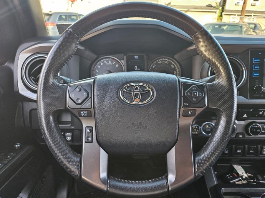 2017 Toyota Tacoma TRD Off Road Double Cab 5'' Bed V6 4x4 AT (Natl), available for sale in Paterson, New Jersey | Champion of Paterson. Paterson, New Jersey 2017 Toyota Tacoma TRD Off Road Double Cab 5'' Bed V6 4x4 AT (Natl), available for sale in Paterson, New Jersey | Champion of Paterson. Paterson, New Jersey