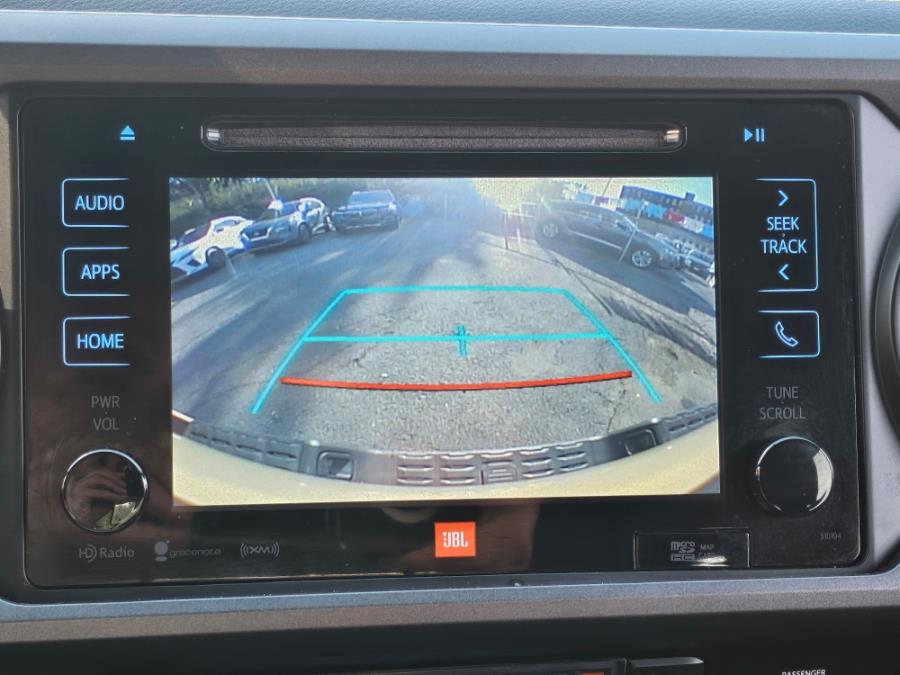 2017 Toyota Tacoma TRD Off Road Double Cab 5'' Bed V6 4x4 AT (Natl), available for sale in Paterson, New Jersey | Champion of Paterson. Paterson, New Jersey 2017 Toyota Tacoma TRD Off Road Double Cab 5'' Bed V6 4x4 AT (Natl), available for sale in Paterson, New Jersey | Champion of Paterson. Paterson, New Jersey