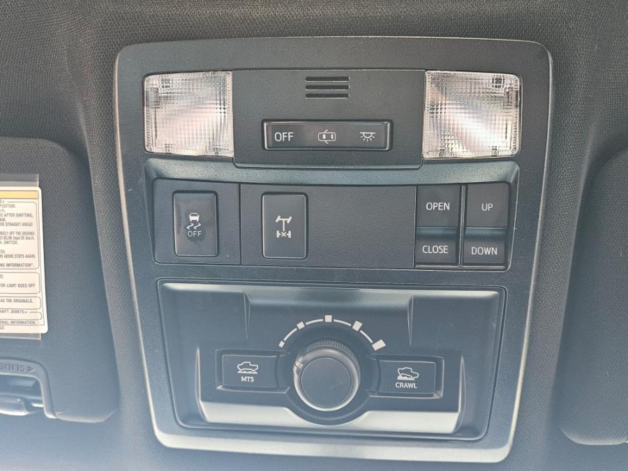2017 Toyota Tacoma TRD Off Road Double Cab 5'' Bed V6 4x4 AT (Natl), available for sale in Paterson, New Jersey | Champion of Paterson. Paterson, New Jersey 2017 Toyota Tacoma TRD Off Road Double Cab 5'' Bed V6 4x4 AT (Natl), available for sale in Paterson, New Jersey | Champion of Paterson. Paterson, New Jersey