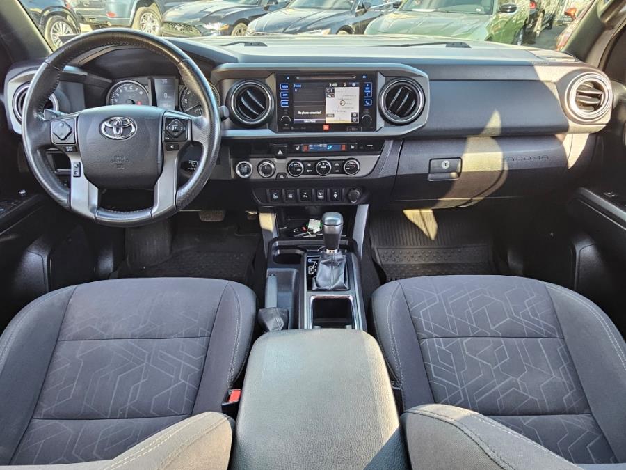 2017 Toyota Tacoma TRD Off Road Double Cab 5'' Bed V6 4x4 AT (Natl), available for sale in Paterson, New Jersey | Champion of Paterson. Paterson, New Jersey 2017 Toyota Tacoma TRD Off Road Double Cab 5'' Bed V6 4x4 AT (Natl), available for sale in Paterson, New Jersey | Champion of Paterson. Paterson, New Jersey