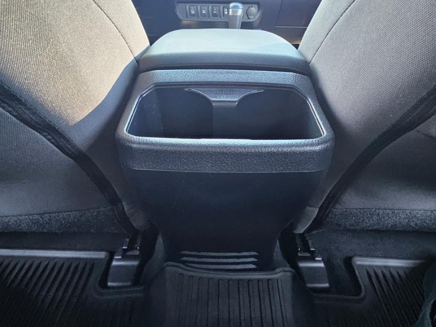 2017 Toyota Tacoma TRD Off Road Double Cab 5'' Bed V6 4x4 AT (Natl), available for sale in Paterson, New Jersey | Champion of Paterson. Paterson, New Jersey 2017 Toyota Tacoma TRD Off Road Double Cab 5'' Bed V6 4x4 AT (Natl), available for sale in Paterson, New Jersey | Champion of Paterson. Paterson, New Jersey