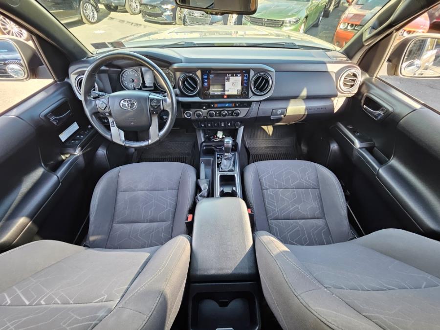2017 Toyota Tacoma TRD Off Road Double Cab 5'' Bed V6 4x4 AT (Natl), available for sale in Paterson, New Jersey | Champion of Paterson. Paterson, New Jersey 2017 Toyota Tacoma TRD Off Road Double Cab 5'' Bed V6 4x4 AT (Natl), available for sale in Paterson, New Jersey | Champion of Paterson. Paterson, New Jersey
