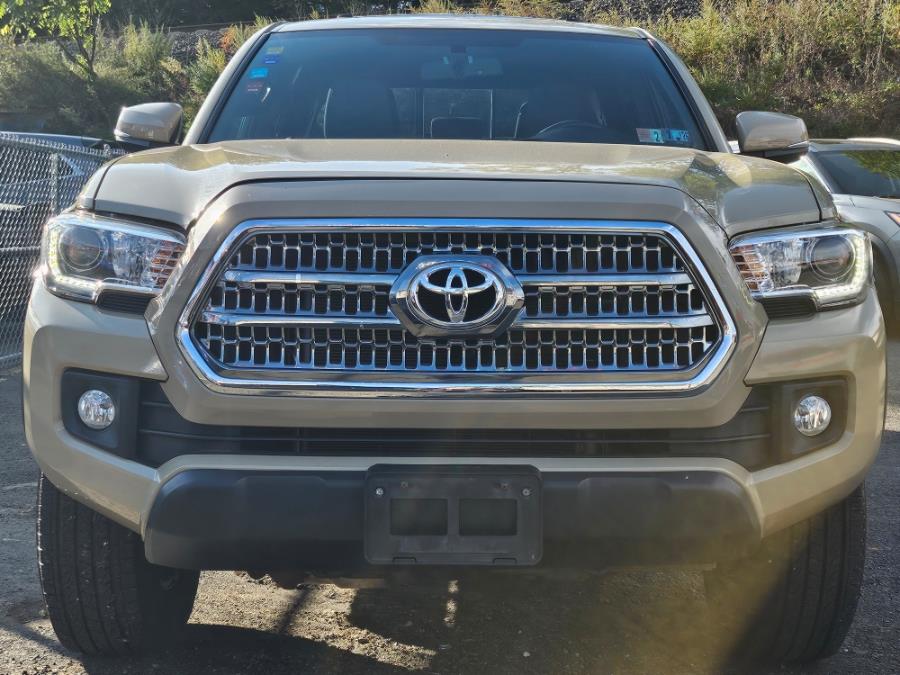 2017 Toyota Tacoma TRD Off Road Double Cab 5'' Bed V6 4x4 AT (Natl), available for sale in Paterson, New Jersey | Champion of Paterson. Paterson, New Jersey 2017 Toyota Tacoma TRD Off Road Double Cab 5'' Bed V6 4x4 AT (Natl), available for sale in Paterson, New Jersey | Champion of Paterson. Paterson, New Jersey
