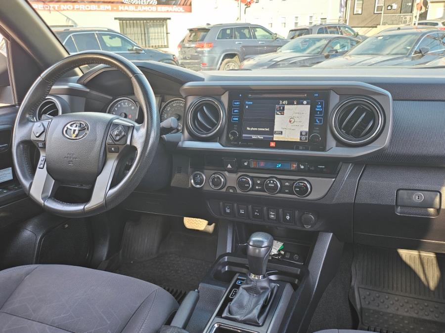 2017 Toyota Tacoma TRD Off Road Double Cab 5'' Bed V6 4x4 AT (Natl), available for sale in Paterson, New Jersey | Champion of Paterson. Paterson, New Jersey 2017 Toyota Tacoma TRD Off Road Double Cab 5'' Bed V6 4x4 AT (Natl), available for sale in Paterson, New Jersey | Champion of Paterson. Paterson, New Jersey