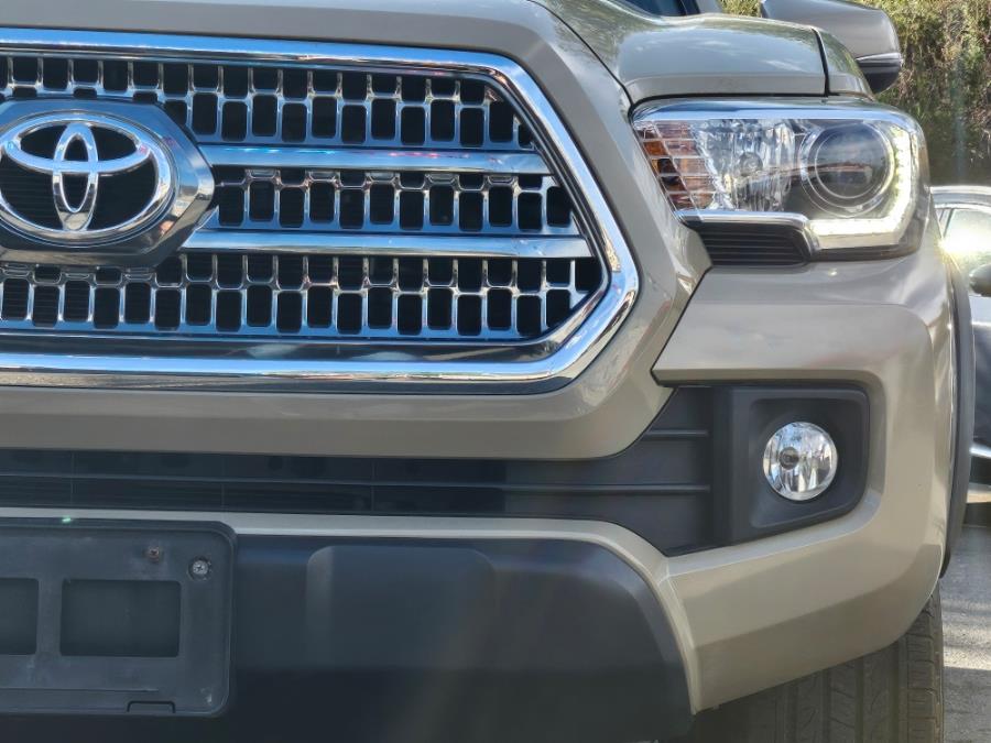 2017 Toyota Tacoma TRD Off Road Double Cab 5'' Bed V6 4x4 AT (Natl), available for sale in Paterson, New Jersey | Champion of Paterson. Paterson, New Jersey 2017 Toyota Tacoma TRD Off Road Double Cab 5'' Bed V6 4x4 AT (Natl), available for sale in Paterson, New Jersey | Champion of Paterson. Paterson, New Jersey