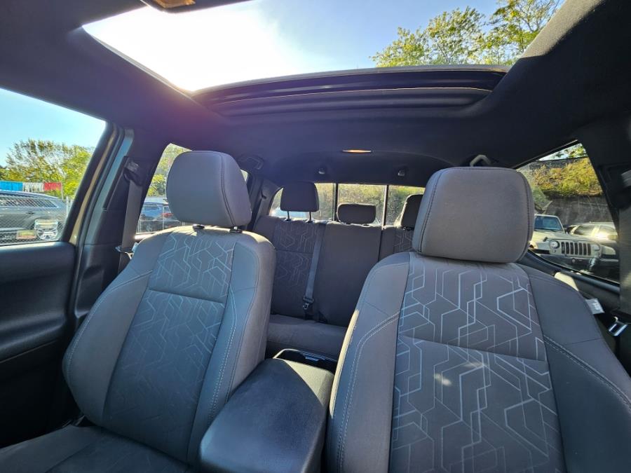 2017 Toyota Tacoma TRD Off Road Double Cab 5'' Bed V6 4x4 AT (Natl), available for sale in Paterson, New Jersey | Champion of Paterson. Paterson, New Jersey 2017 Toyota Tacoma TRD Off Road Double Cab 5'' Bed V6 4x4 AT (Natl), available for sale in Paterson, New Jersey | Champion of Paterson. Paterson, New Jersey