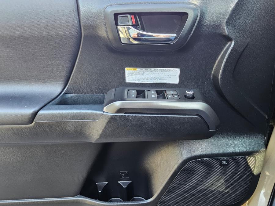 2017 Toyota Tacoma TRD Off Road Double Cab 5'' Bed V6 4x4 AT (Natl), available for sale in Paterson, New Jersey | Champion of Paterson. Paterson, New Jersey 2017 Toyota Tacoma TRD Off Road Double Cab 5'' Bed V6 4x4 AT (Natl), available for sale in Paterson, New Jersey | Champion of Paterson. Paterson, New Jersey