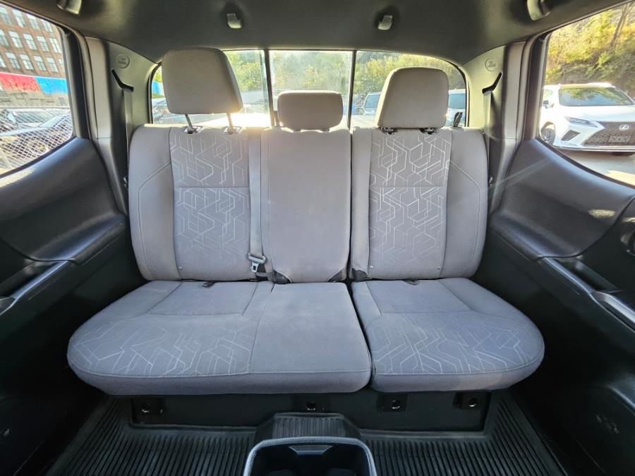 2017 Toyota Tacoma TRD Off Road Double Cab 5'' Bed V6 4x4 AT (Natl), available for sale in Paterson, New Jersey | Champion of Paterson. Paterson, New Jersey 2017 Toyota Tacoma TRD Off Road Double Cab 5'' Bed V6 4x4 AT (Natl), available for sale in Paterson, New Jersey | Champion of Paterson. Paterson, New Jersey