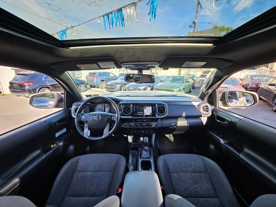 2017 Toyota Tacoma TRD Off Road Double Cab 5'' Bed V6 4x4 AT (Natl), available for sale in Paterson, New Jersey | Champion of Paterson. Paterson, New Jersey 2017 Toyota Tacoma TRD Off Road Double Cab 5'' Bed V6 4x4 AT (Natl), available for sale in Paterson, New Jersey | Champion of Paterson. Paterson, New Jersey