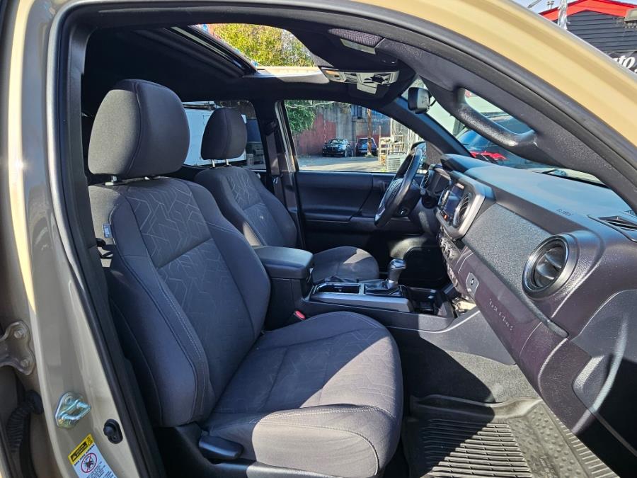 2017 Toyota Tacoma TRD Off Road Double Cab 5'' Bed V6 4x4 AT (Natl), available for sale in Paterson, New Jersey | Champion of Paterson. Paterson, New Jersey 2017 Toyota Tacoma TRD Off Road Double Cab 5'' Bed V6 4x4 AT (Natl), available for sale in Paterson, New Jersey | Champion of Paterson. Paterson, New Jersey