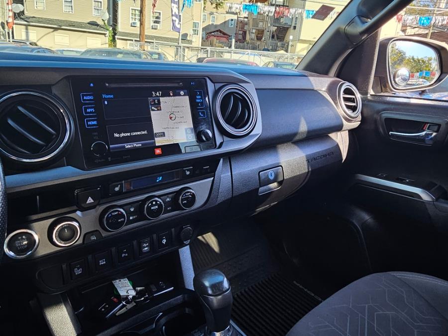 2017 Toyota Tacoma TRD Off Road Double Cab 5'' Bed V6 4x4 AT (Natl), available for sale in Paterson, New Jersey | Champion of Paterson. Paterson, New Jersey 2017 Toyota Tacoma TRD Off Road Double Cab 5'' Bed V6 4x4 AT (Natl), available for sale in Paterson, New Jersey | Champion of Paterson. Paterson, New Jersey