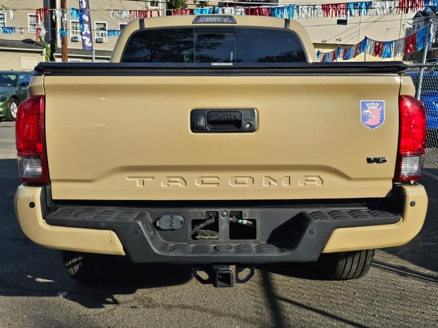 2017 Toyota Tacoma TRD Off Road Double Cab 5'' Bed V6 4x4 AT (Natl), available for sale in Paterson, New Jersey | Champion of Paterson. Paterson, New Jersey 2017 Toyota Tacoma TRD Off Road Double Cab 5'' Bed V6 4x4 AT (Natl), available for sale in Paterson, New Jersey | Champion of Paterson. Paterson, New Jersey
