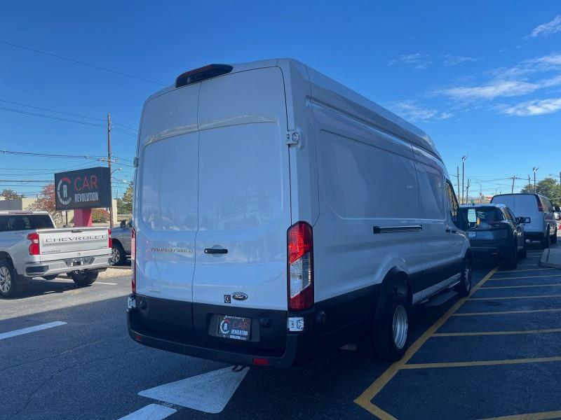 2020 Ford Transit Cargo Van T-350 HIGH ROOF EXT, available for sale in Maple Shade, New Jersey | Car Revolution. Maple Shade, New Jersey 2020 Ford Transit Cargo Van T-350 HIGH ROOF EXT, available for sale in Maple Shade, New Jersey | Car Revolution. Maple Shade, New Jersey