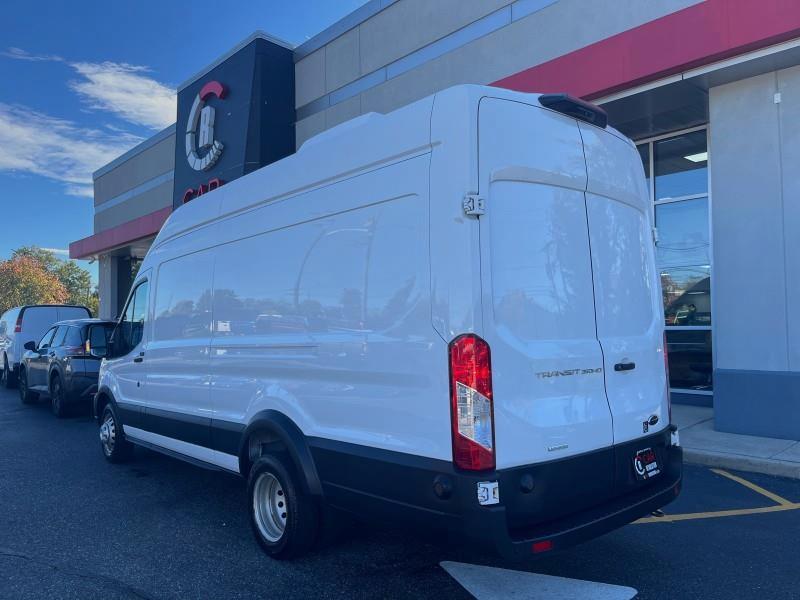 2020 Ford Transit Cargo Van T-350 HIGH ROOF EXT, available for sale in Maple Shade, New Jersey | Car Revolution. Maple Shade, New Jersey 2020 Ford Transit Cargo Van T-350 HIGH ROOF EXT, available for sale in Maple Shade, New Jersey | Car Revolution. Maple Shade, New Jersey