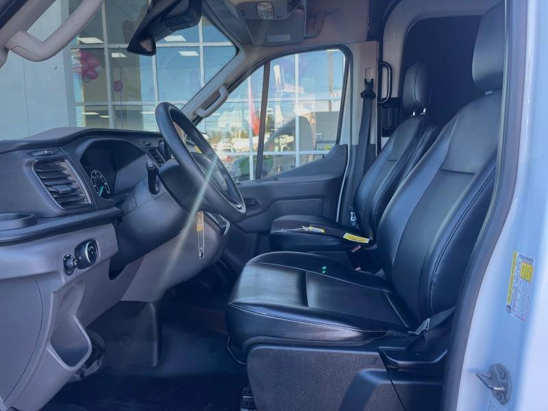 2020 Ford Transit Cargo Van T-350 HIGH ROOF EXT, available for sale in Maple Shade, New Jersey | Car Revolution. Maple Shade, New Jersey 2020 Ford Transit Cargo Van T-350 HIGH ROOF EXT, available for sale in Maple Shade, New Jersey | Car Revolution. Maple Shade, New Jersey