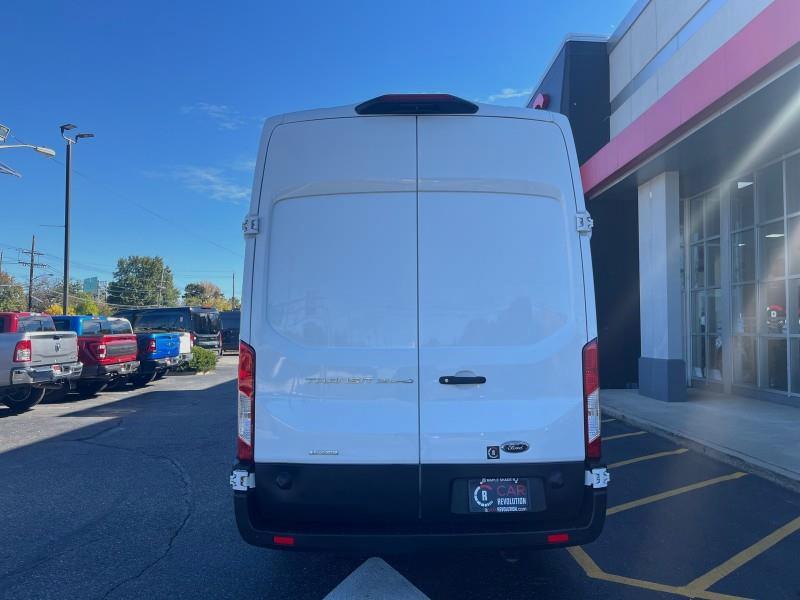 2020 Ford Transit Cargo Van T-350 HIGH ROOF EXT, available for sale in Maple Shade, New Jersey | Car Revolution. Maple Shade, New Jersey 2020 Ford Transit Cargo Van T-350 HIGH ROOF EXT, available for sale in Maple Shade, New Jersey | Car Revolution. Maple Shade, New Jersey