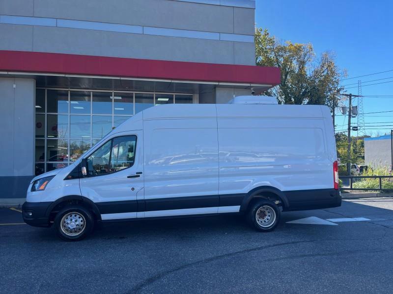 2020 Ford Transit Cargo Van T-350 HIGH ROOF EXT, available for sale in Maple Shade, New Jersey | Car Revolution. Maple Shade, New Jersey 2020 Ford Transit Cargo Van T-350 HIGH ROOF EXT, available for sale in Maple Shade, New Jersey | Car Revolution. Maple Shade, New Jersey