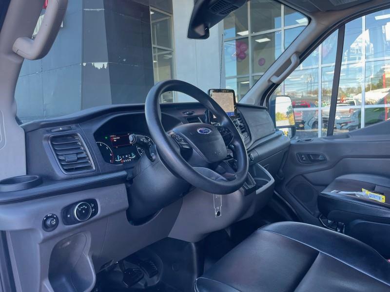 2020 Ford Transit Cargo Van T-350 HIGH ROOF EXT, available for sale in Maple Shade, New Jersey | Car Revolution. Maple Shade, New Jersey 2020 Ford Transit Cargo Van T-350 HIGH ROOF EXT, available for sale in Maple Shade, New Jersey | Car Revolution. Maple Shade, New Jersey