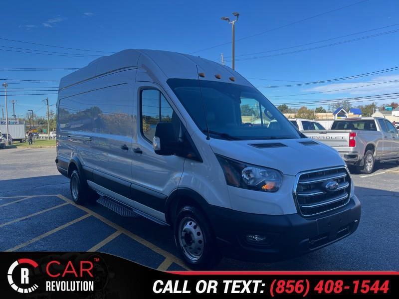 2020 Ford Transit Cargo Van T-350 HIGH ROOF EXT, available for sale in Maple Shade, New Jersey | Car Revolution. Maple Shade, New Jersey 2020 Ford Transit Cargo Van T-350 HIGH ROOF EXT, available for sale in Maple Shade, New Jersey | Car Revolution. Maple Shade, New Jersey