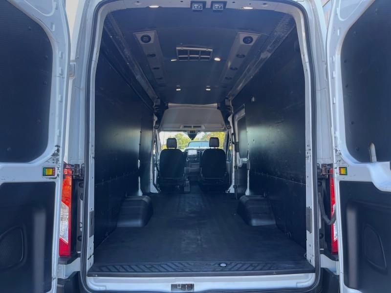 2020 Ford Transit Cargo Van T-350 HIGH ROOF EXT, available for sale in Maple Shade, New Jersey | Car Revolution. Maple Shade, New Jersey 2020 Ford Transit Cargo Van T-350 HIGH ROOF EXT, available for sale in Maple Shade, New Jersey | Car Revolution. Maple Shade, New Jersey
