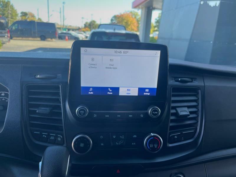 2020 Ford Transit Cargo Van T-350 HIGH ROOF EXT, available for sale in Maple Shade, New Jersey | Car Revolution. Maple Shade, New Jersey 2020 Ford Transit Cargo Van T-350 HIGH ROOF EXT, available for sale in Maple Shade, New Jersey | Car Revolution. Maple Shade, New Jersey