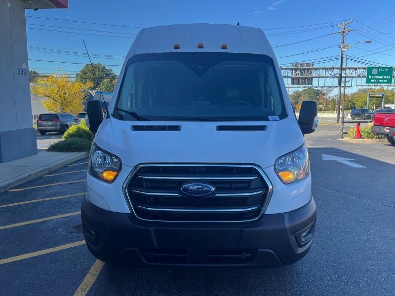 2020 Ford Transit Cargo Van T-350 HIGH ROOF EXT, available for sale in Maple Shade, New Jersey | Car Revolution. Maple Shade, New Jersey 2020 Ford Transit Cargo Van T-350 HIGH ROOF EXT, available for sale in Maple Shade, New Jersey | Car Revolution. Maple Shade, New Jersey