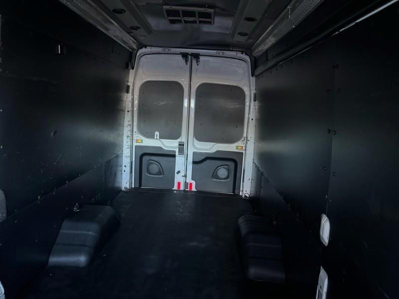 2020 Ford Transit Cargo Van T-350 HIGH ROOF EXT, available for sale in Maple Shade, New Jersey | Car Revolution. Maple Shade, New Jersey 2020 Ford Transit Cargo Van T-350 HIGH ROOF EXT, available for sale in Maple Shade, New Jersey | Car Revolution. Maple Shade, New Jersey