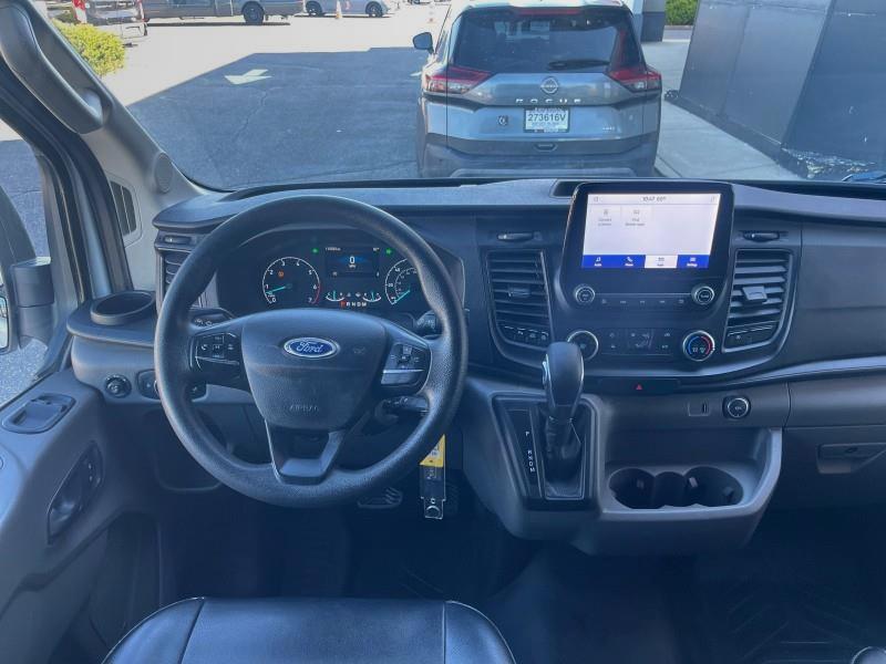 2020 Ford Transit Cargo Van T-350 HIGH ROOF EXT, available for sale in Maple Shade, New Jersey | Car Revolution. Maple Shade, New Jersey 2020 Ford Transit Cargo Van T-350 HIGH ROOF EXT, available for sale in Maple Shade, New Jersey | Car Revolution. Maple Shade, New Jersey