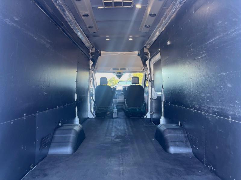 2020 Ford Transit Cargo Van T-350 HIGH ROOF EXT, available for sale in Maple Shade, New Jersey | Car Revolution. Maple Shade, New Jersey 2020 Ford Transit Cargo Van T-350 HIGH ROOF EXT, available for sale in Maple Shade, New Jersey | Car Revolution. Maple Shade, New Jersey